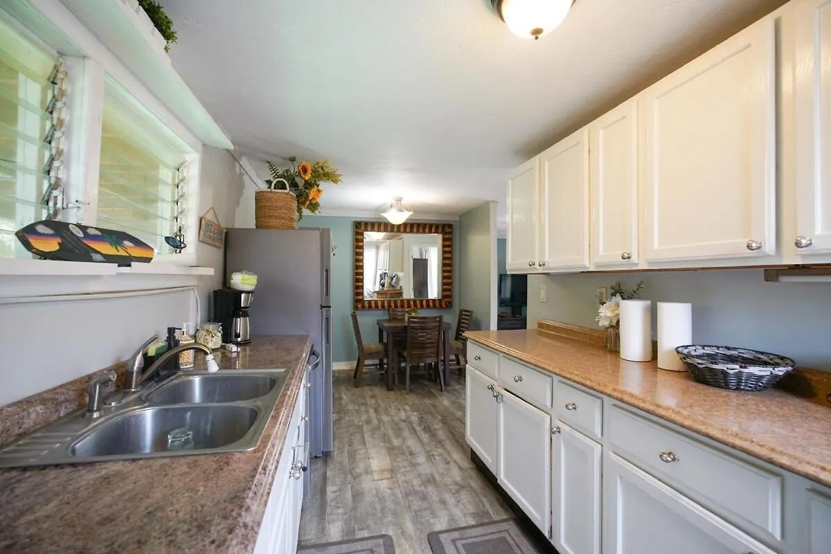 Beach House Getaway Kihei United States