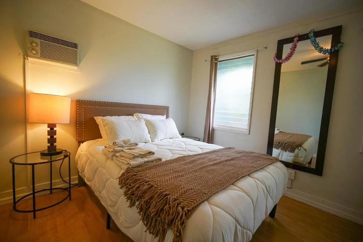 Holiday home Beach House Getaway Kihei United States