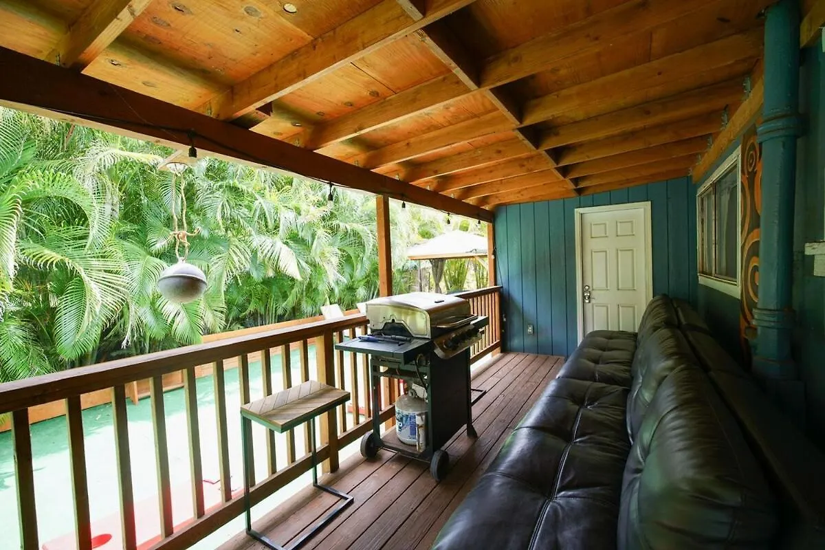Beach House Getaway Kihei Holiday home