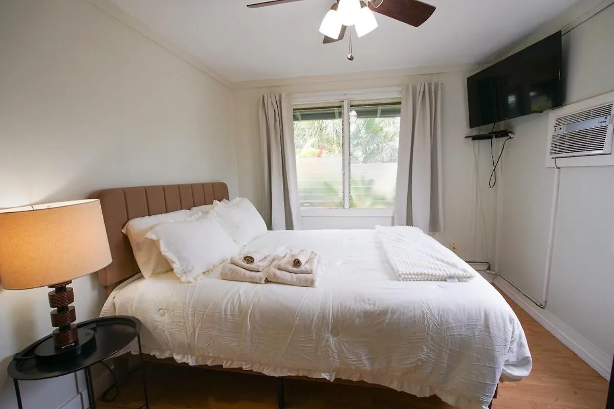 Holiday home Beach House Getaway Kihei