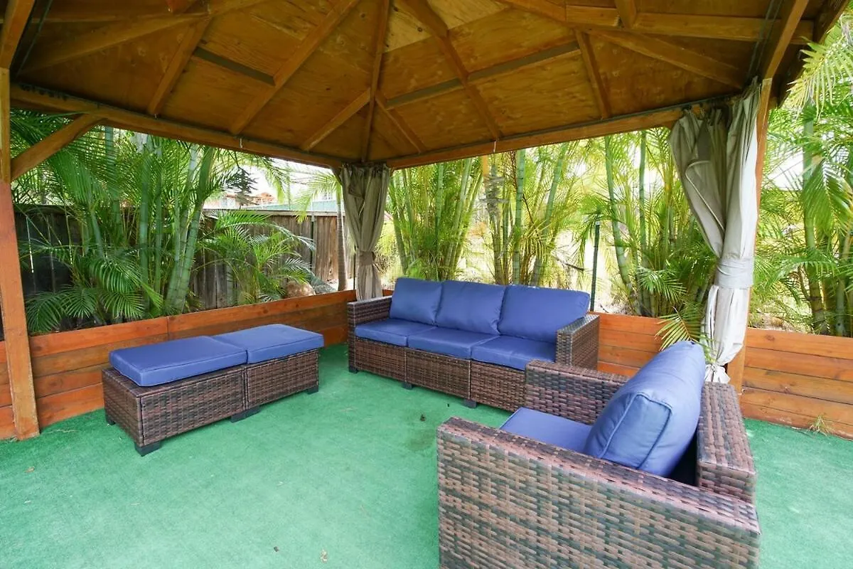 Beach House Getaway Kihei