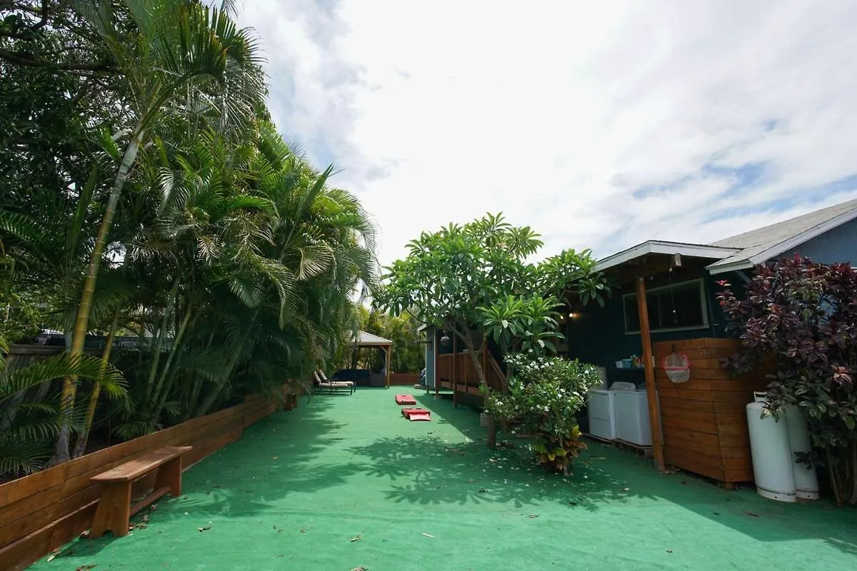 Beach House Getaway Kihei