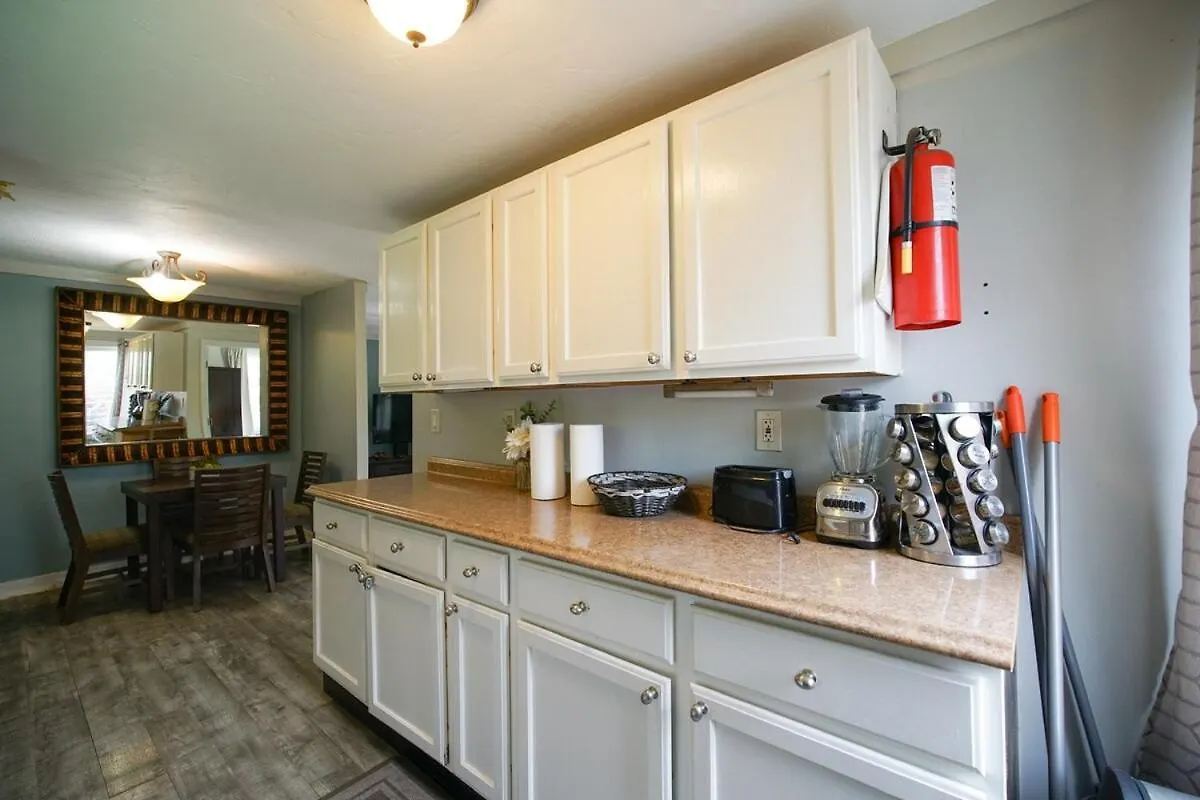 Holiday home Beach House Getaway Kihei