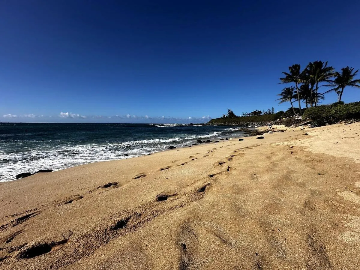 Holiday home Beach House Getaway Kihei
