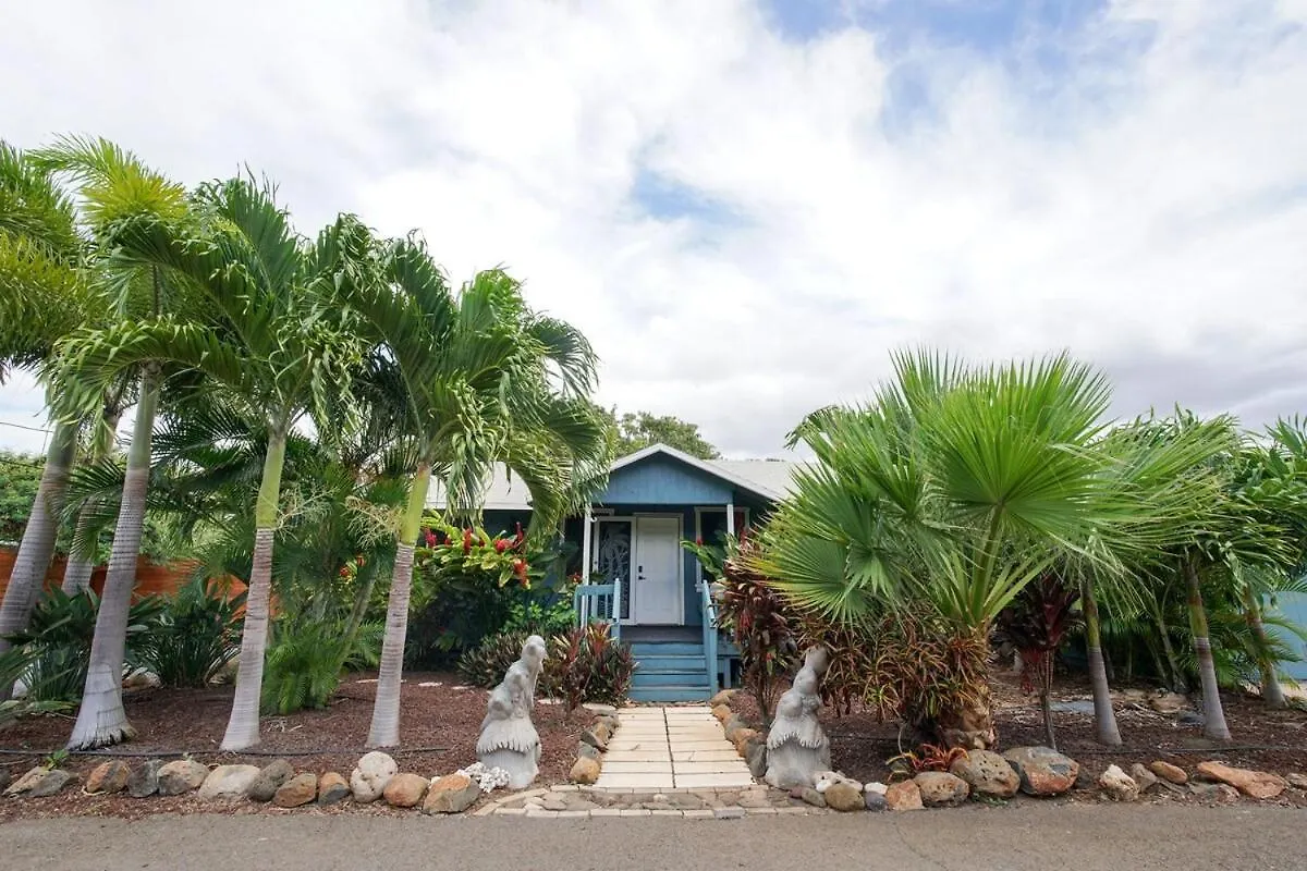 Holiday home Beach House Getaway Kihei United States