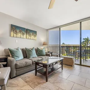 Maui Sunset A513 By Betterstay Holiday home